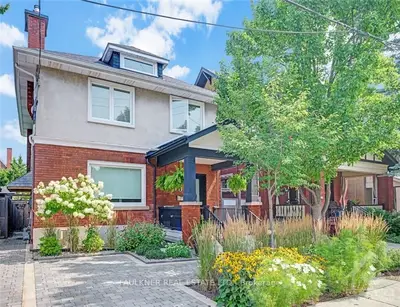 3 Wendover Avenue, Glebe - Ottawa East And Area, On K1s 4z5