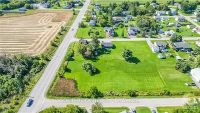 Vacant Land in McNab/Braeside