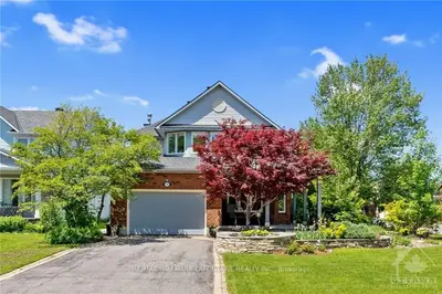 Detached in Orleans - Cumberland and Area