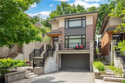 Detached in Carlingwood - Westboro and Area