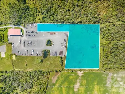 17535 Island Road, South Stormont, On K0c 1s0