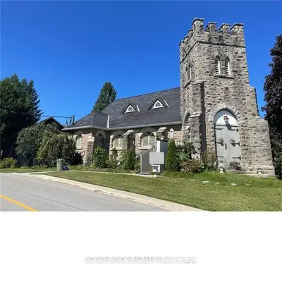 7 PERTH Street, Rideau Lakes, ON K0G 1E0