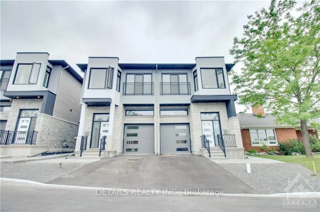 Semi-Detached in Vanier and Kingsview Park