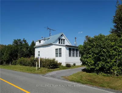 Detached in South Glengarry