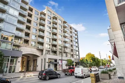 Condo Apartment in Westboro - Hampton Park