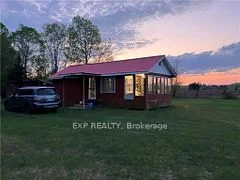 PT Lt 32 CEDAR GROVE Road, Brudenell, Lyndoch and Raglan, ON K0J 2E0