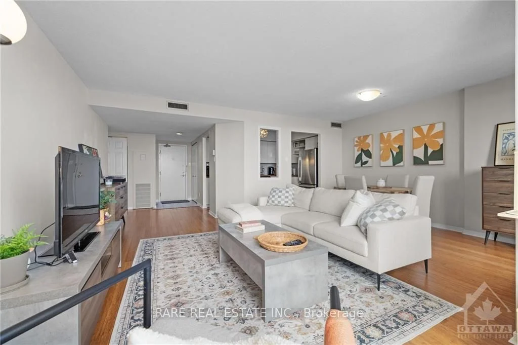 215 PARKDALE Avenue 505, West Centre Town, ON K1Y 4T8
