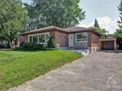 Detached in Alta Vista and Area