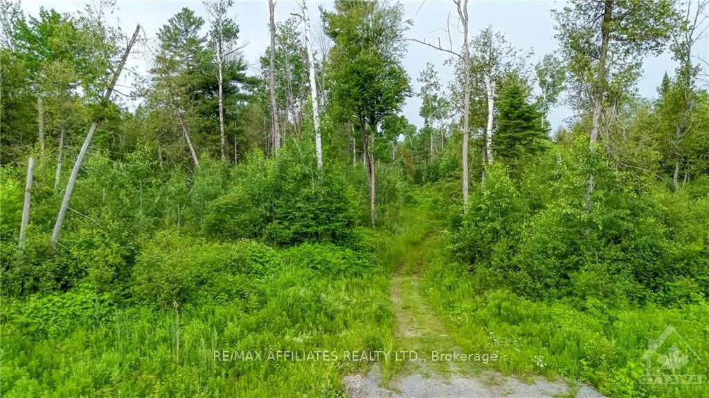 Vacant Land in Carp - Huntley Ward