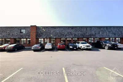 830 INDUSTRIAL Avenue 7, Alta Vista and Area, ON K1G 4H3