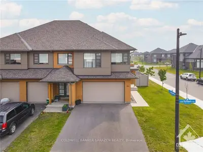 544 Rathburn Lane, Leitrim, On K1t 0t3