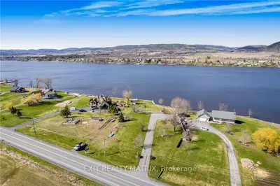 Vacant Land in Alfred and Plantagenet