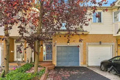 Att/Row/Townhouse in Alta Vista and Area