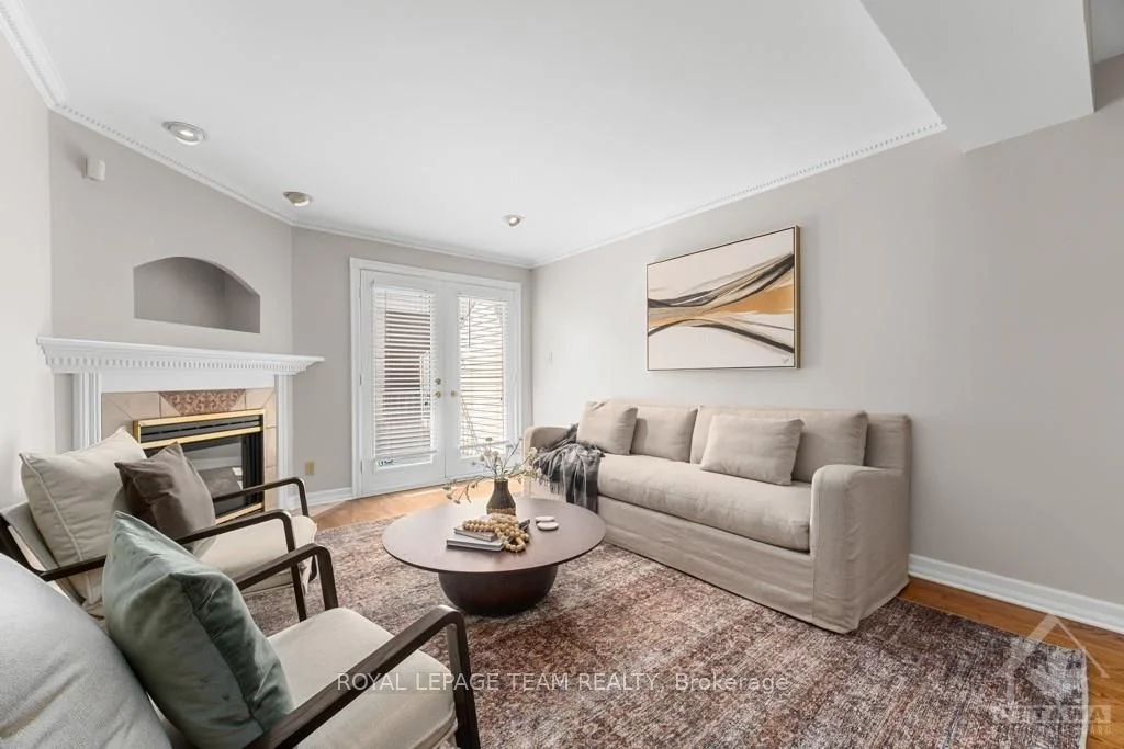 393 MACKAY Street, New Edinburgh - Lindenlea, ON K1M 2C5