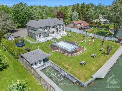 Detached in South Glengarry
