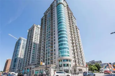 Condo Apartment in Lower Town - Sandy Hill
