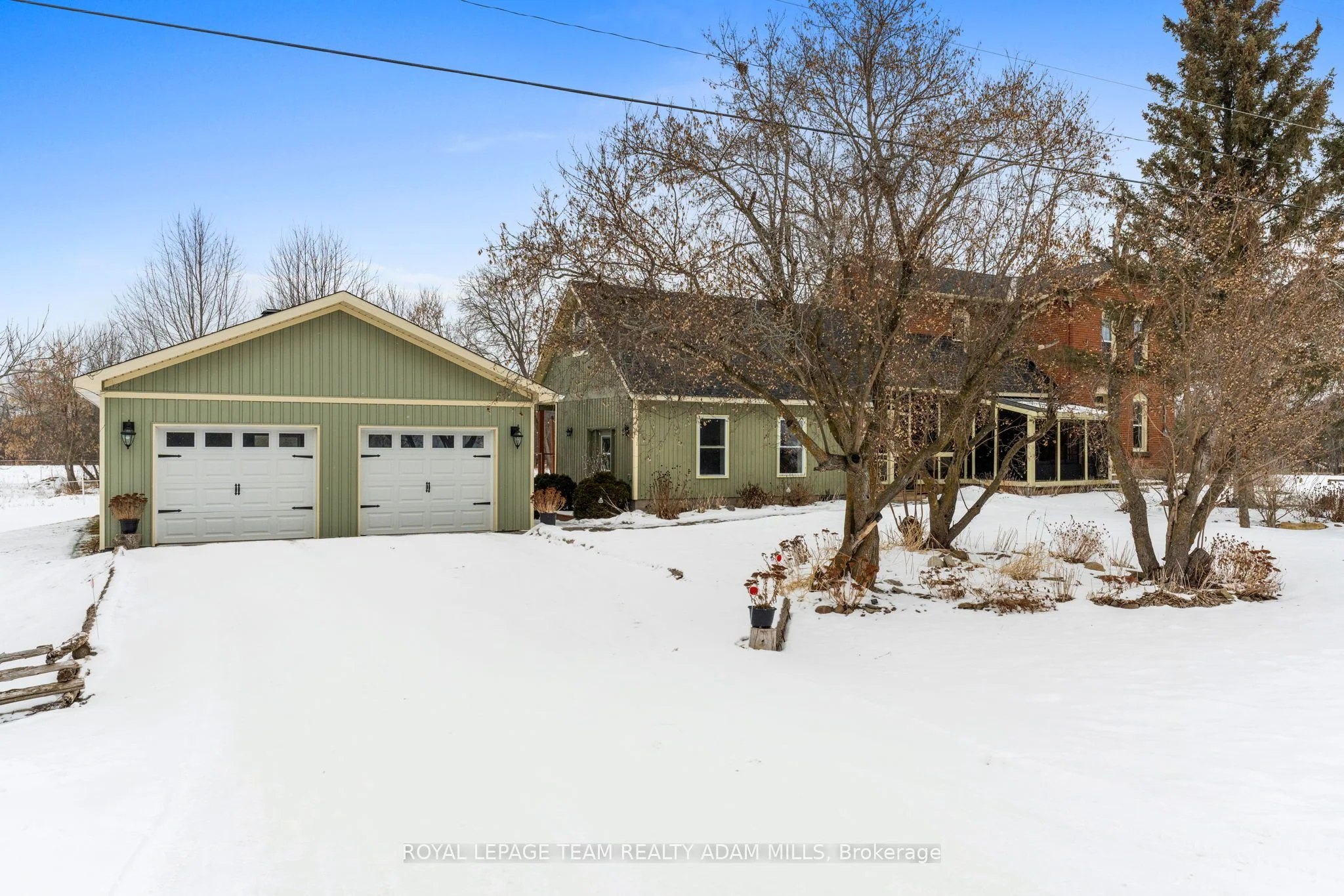 Detached in North Dundas