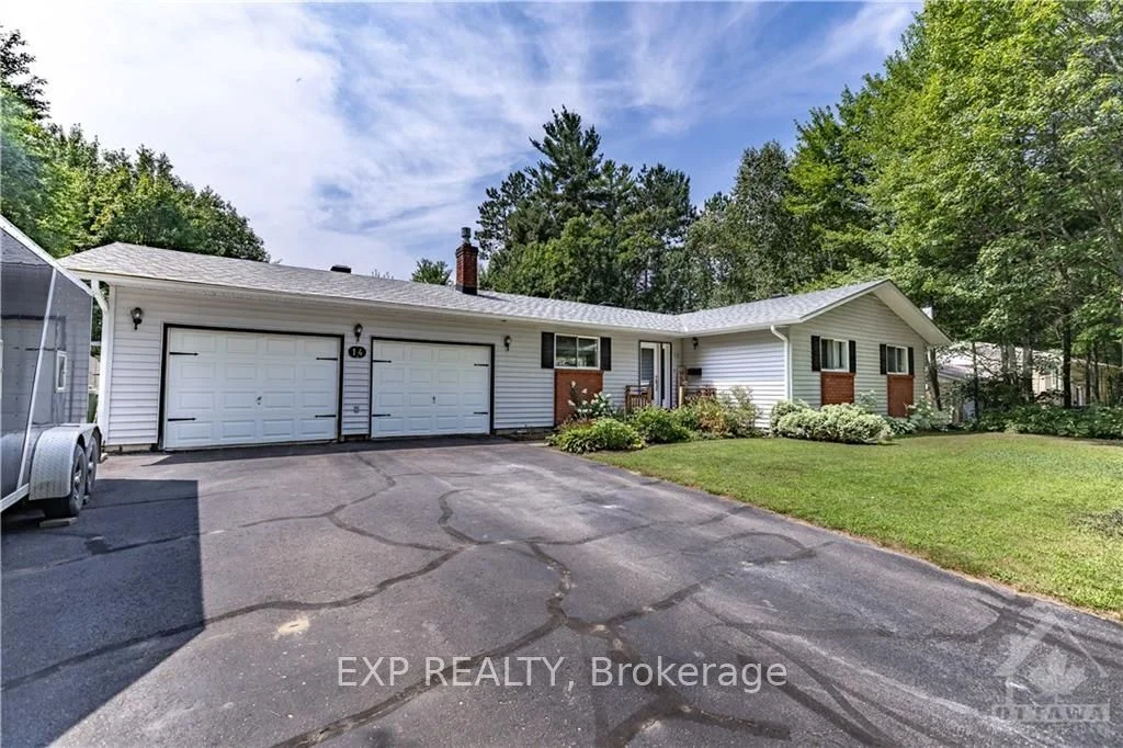 Detached in Petawawa