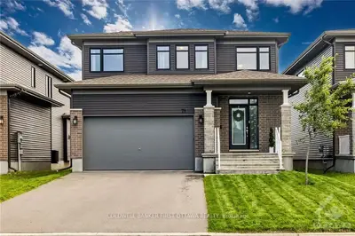 Detached in Carleton Place