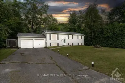 Detached in Clarence-Rockland