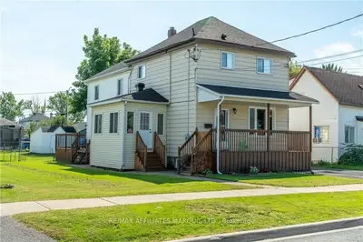 Duplex in Cornwall