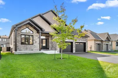 Detached in Clarence-Rockland
