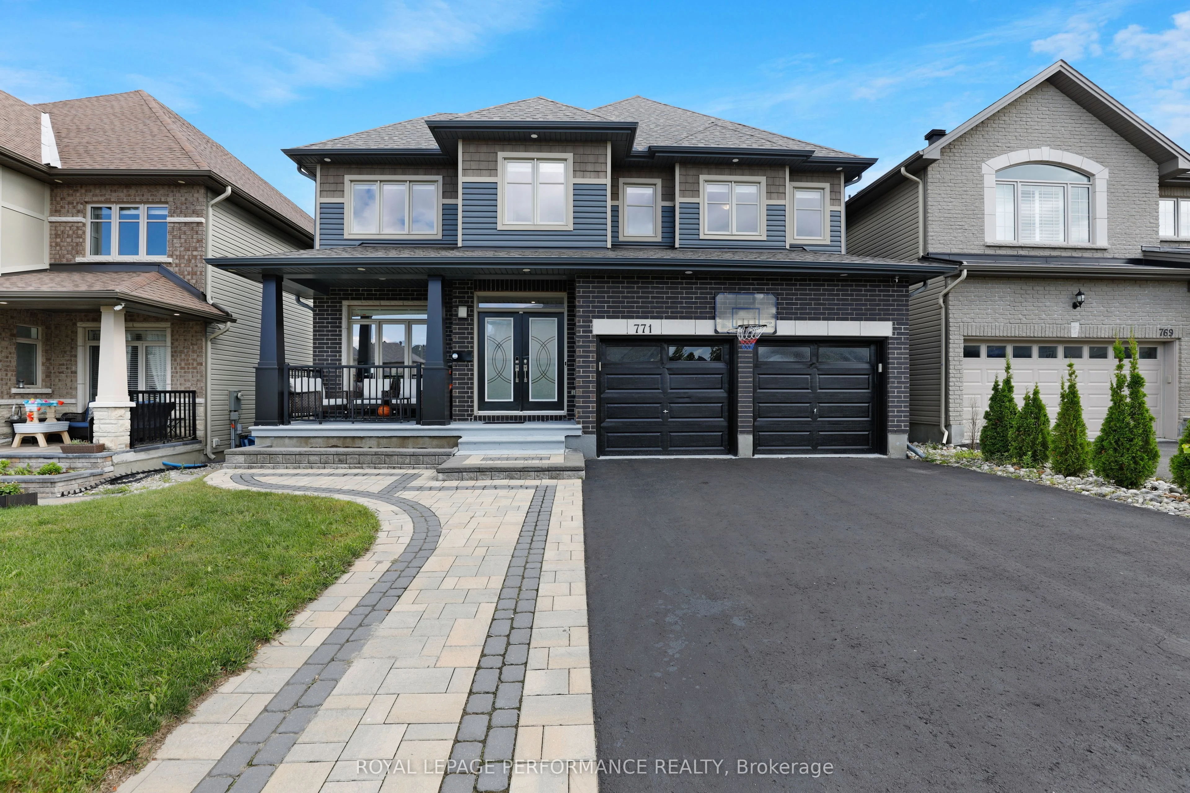 Detached in Leitrim