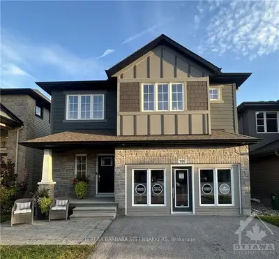 Detached in Kanata