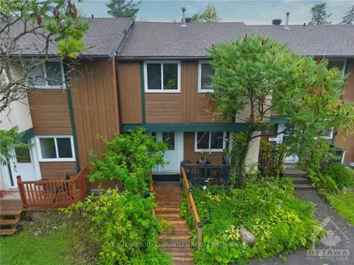 1428 Ridgebrook Drive, Cyrville - Carson Grove - Pineview, On K1b 4t2