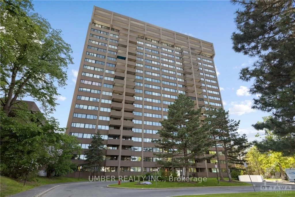 Condo Apartment in Hunt Club - South Keys and Area