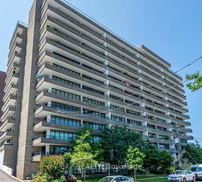 370 Dominion Avenue 402, Carlingwood - Westboro And Area, On K2a 3x4
