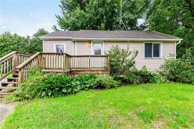 Detached in Augusta