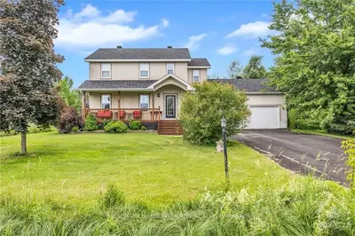 Detached in North Grenville