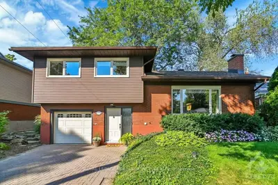 Detached in Belair Park - Copeland Park and Area