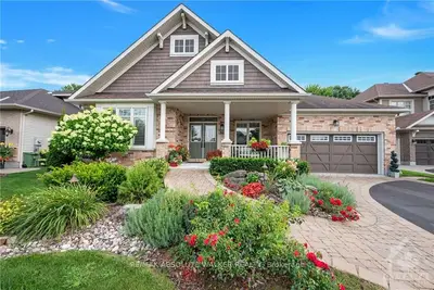 Detached in Orleans - Cumberland and Area
