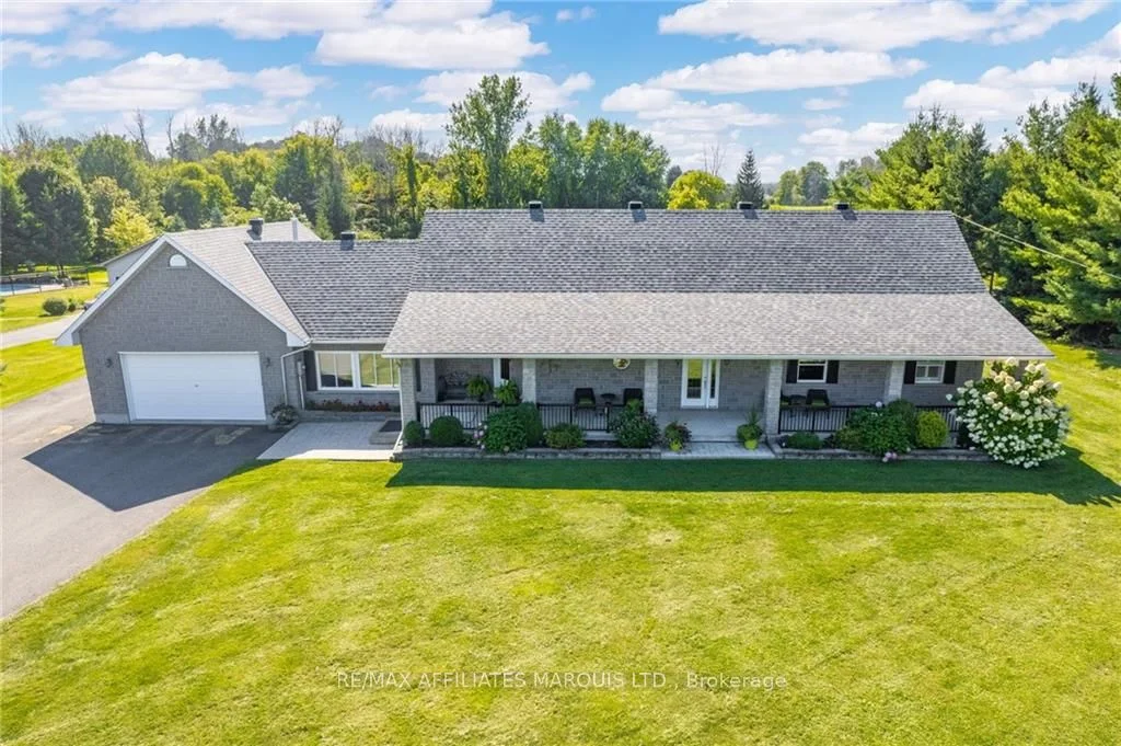 Detached in South Glengarry