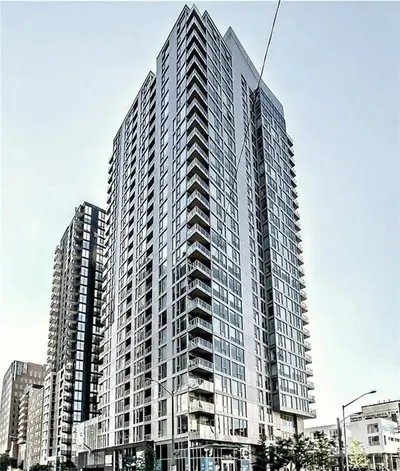Condo Apartment in Ottawa Centre