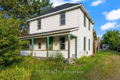 Detached in Killaloe, Hagarty and Richards