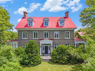Detached in Merrickville-Wolford