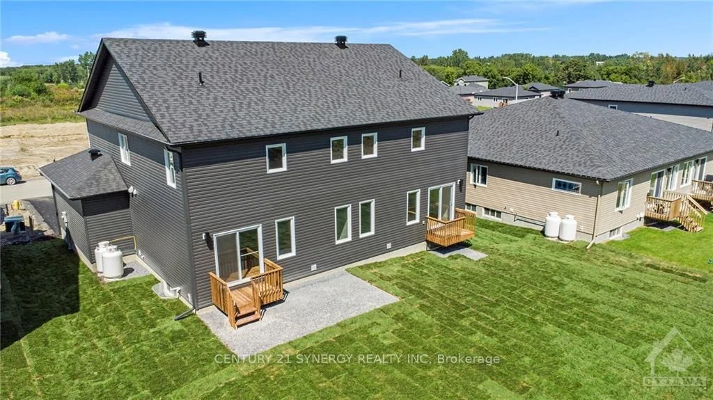 80 VILLENEUVE Street, North Stormont, ON K0C 1W0