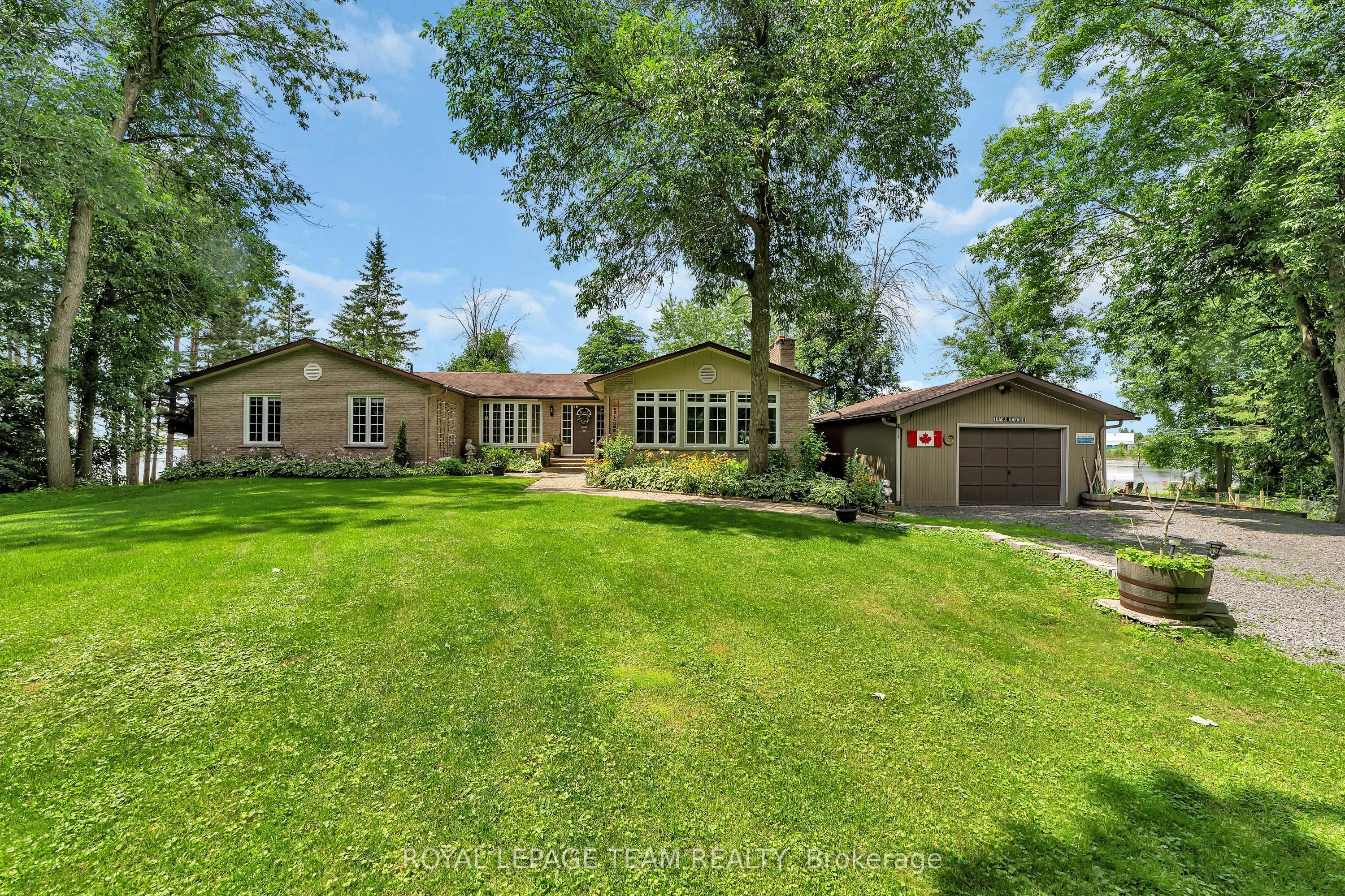 Detached in North Grenville