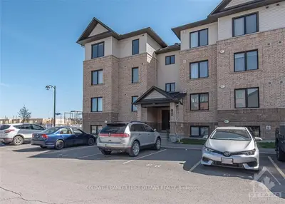 Condo Apartment in Orleans - Cumberland and Area