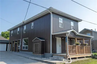 Detached in South Glengarry