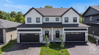 Semi-Detached in North Stormont