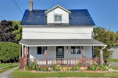 4297 County 31 Road, South Dundas, On K0c 2h0