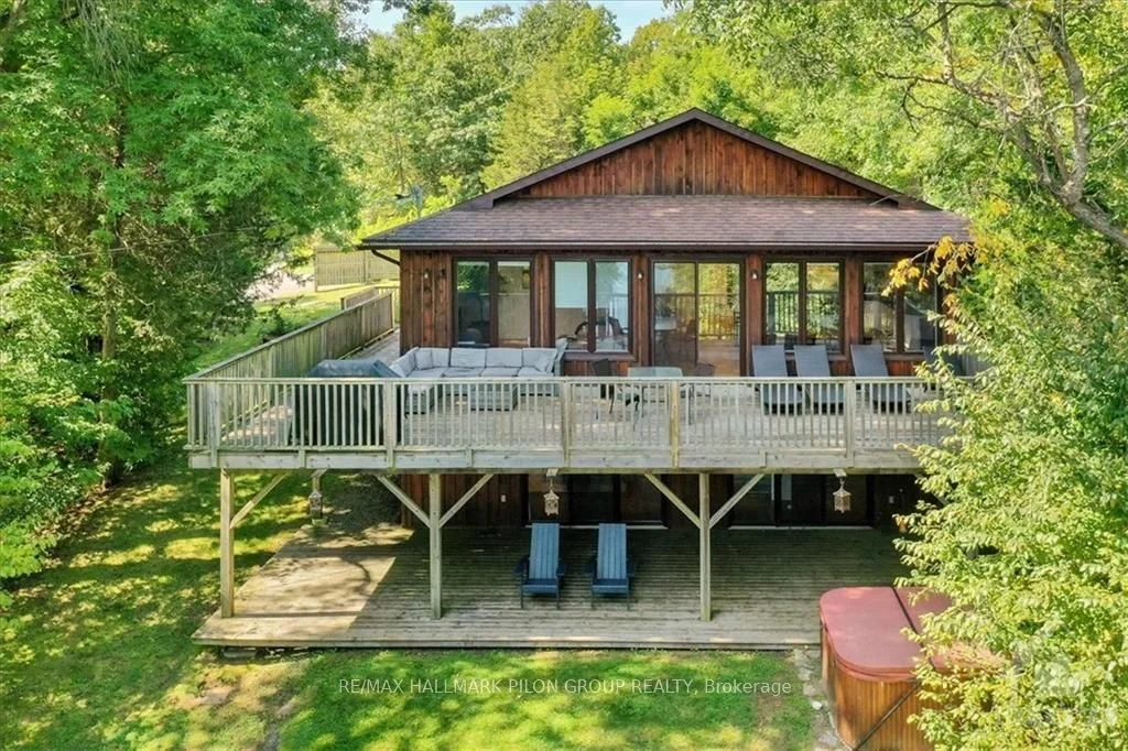 Detached in Tay Valley