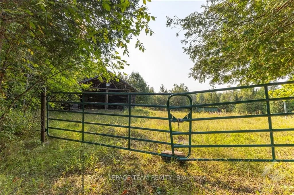Vacant Land in Greater Madawaska