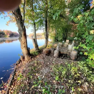 Vacant Land in Beckwith