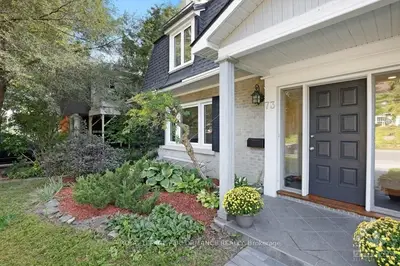 Semi-Detached in Glebe - Ottawa East and Area