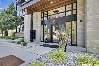 Condo Apartment in Blossom Park - Airport and Area